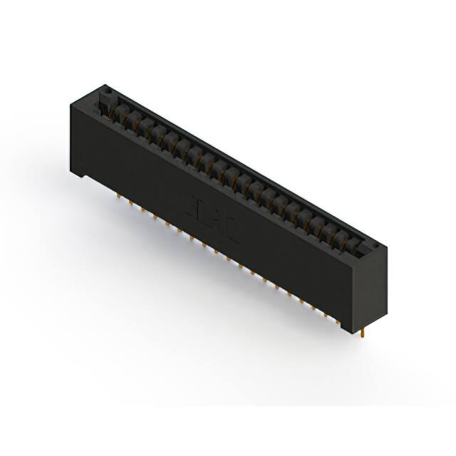 396-021-526-101 EDAC Inc.  Edgeboard Connectors